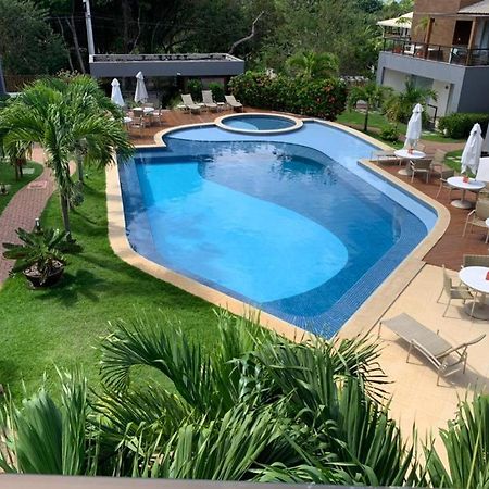 Apartament Imbassai Bahia Temporada Zewnętrze zdjęcie