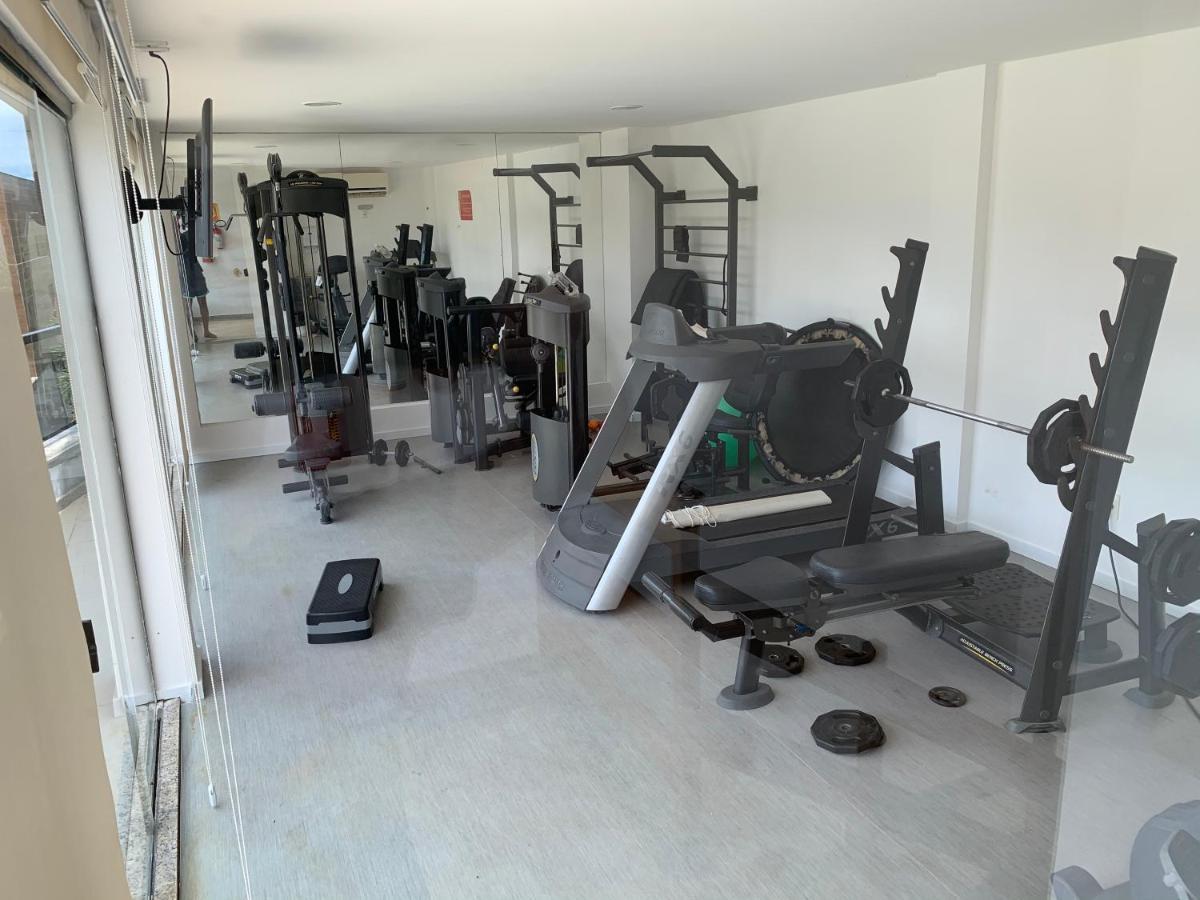 Apartament Imbassai Bahia Temporada Zewnętrze zdjęcie