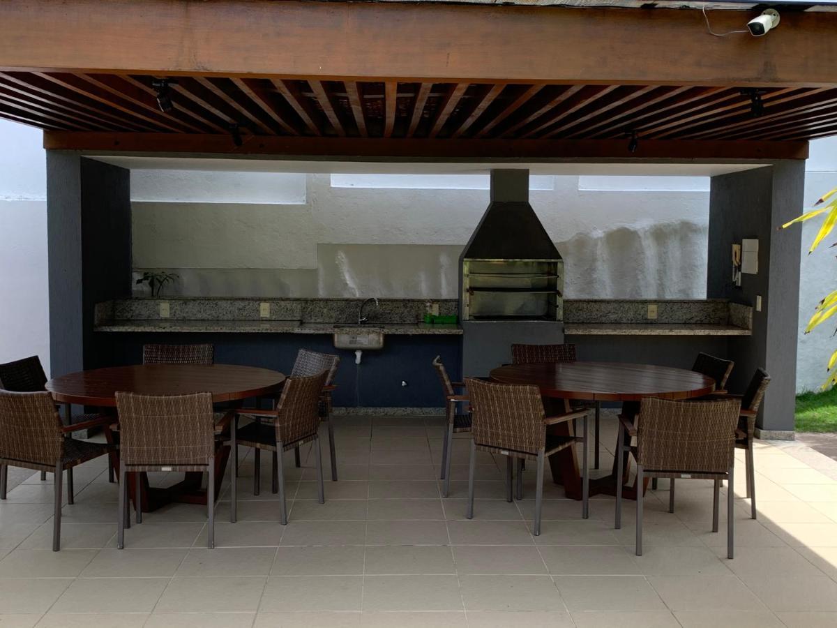 Apartament Imbassai Bahia Temporada Zewnętrze zdjęcie