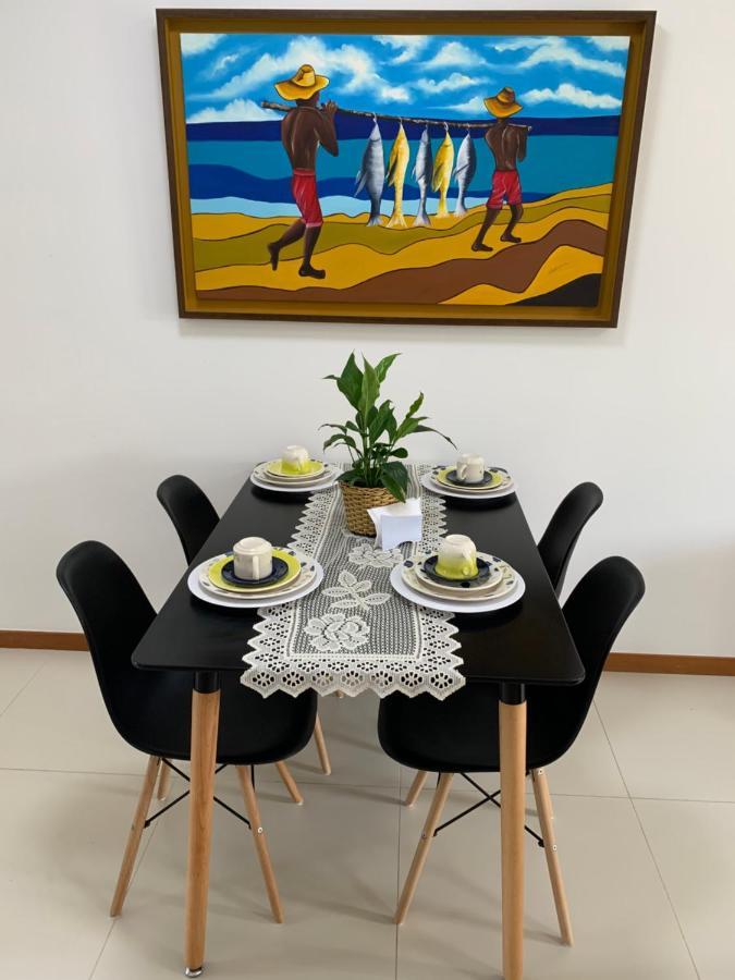 Apartament Imbassai Bahia Temporada Zewnętrze zdjęcie