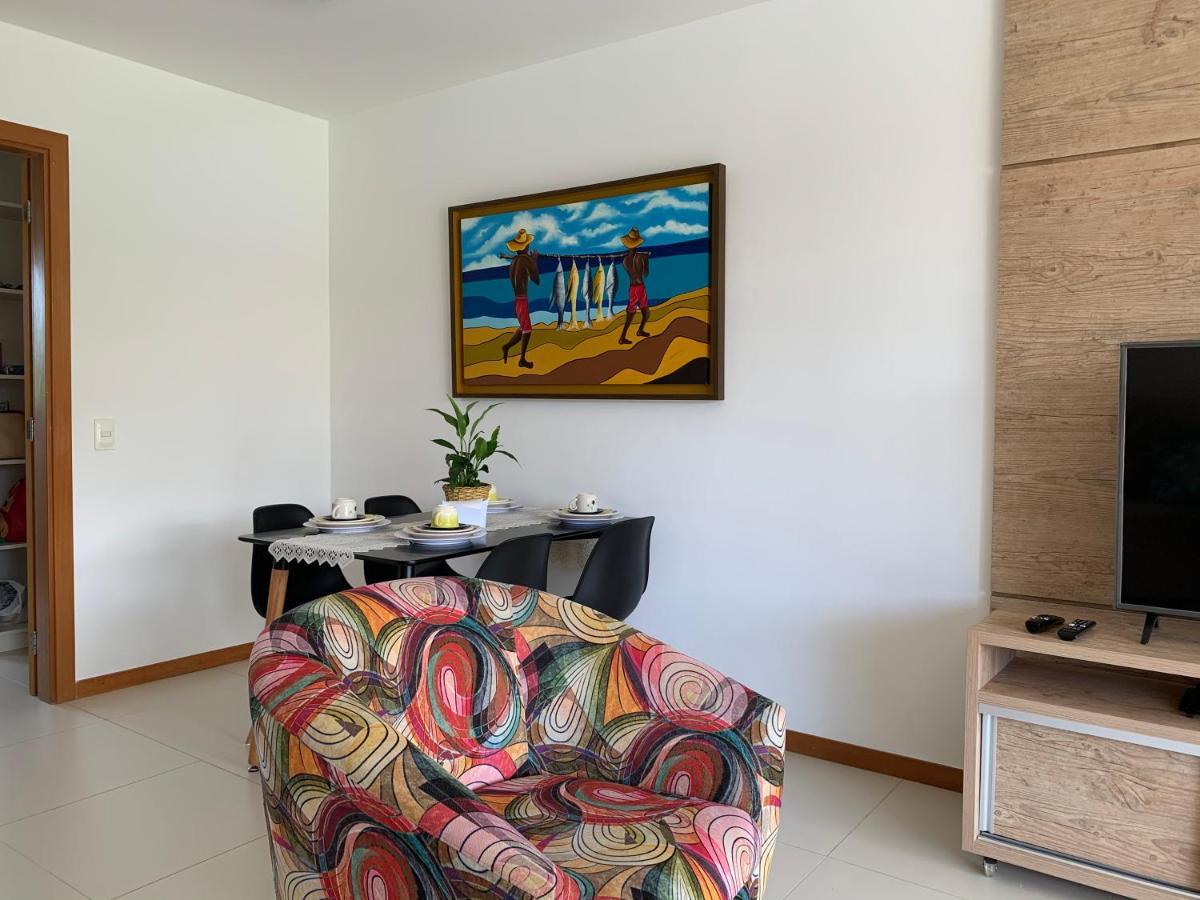 Apartament Imbassai Bahia Temporada Zewnętrze zdjęcie