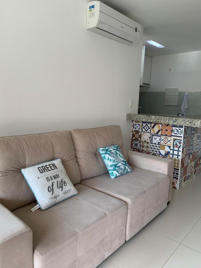 Apartament Imbassai Bahia Temporada Zewnętrze zdjęcie