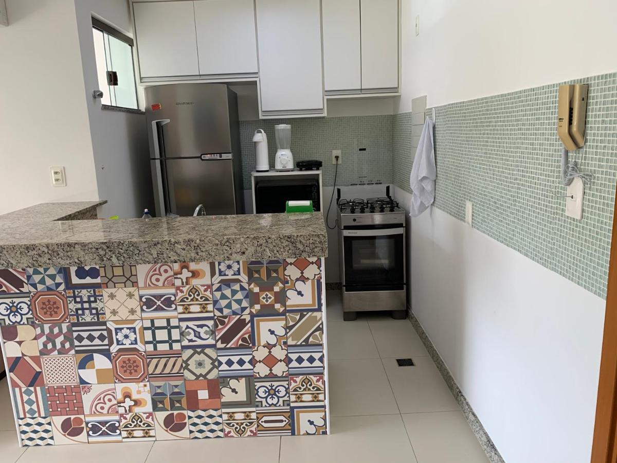 Apartament Imbassai Bahia Temporada Zewnętrze zdjęcie