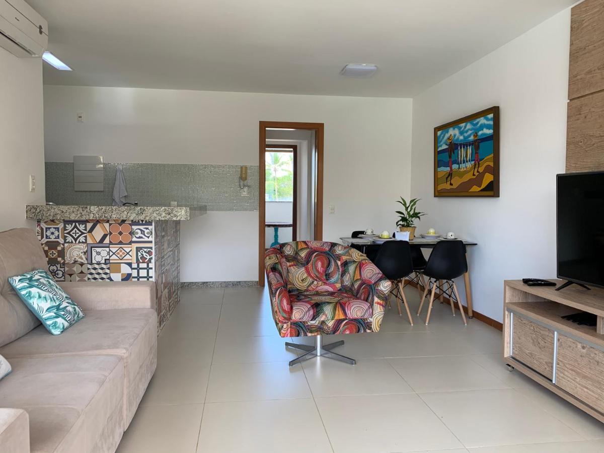 Apartament Imbassai Bahia Temporada Zewnętrze zdjęcie