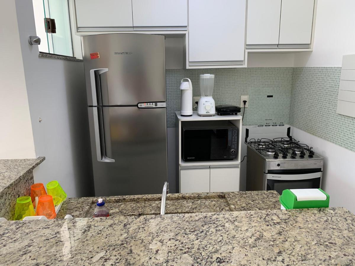 Apartament Imbassai Bahia Temporada Zewnętrze zdjęcie