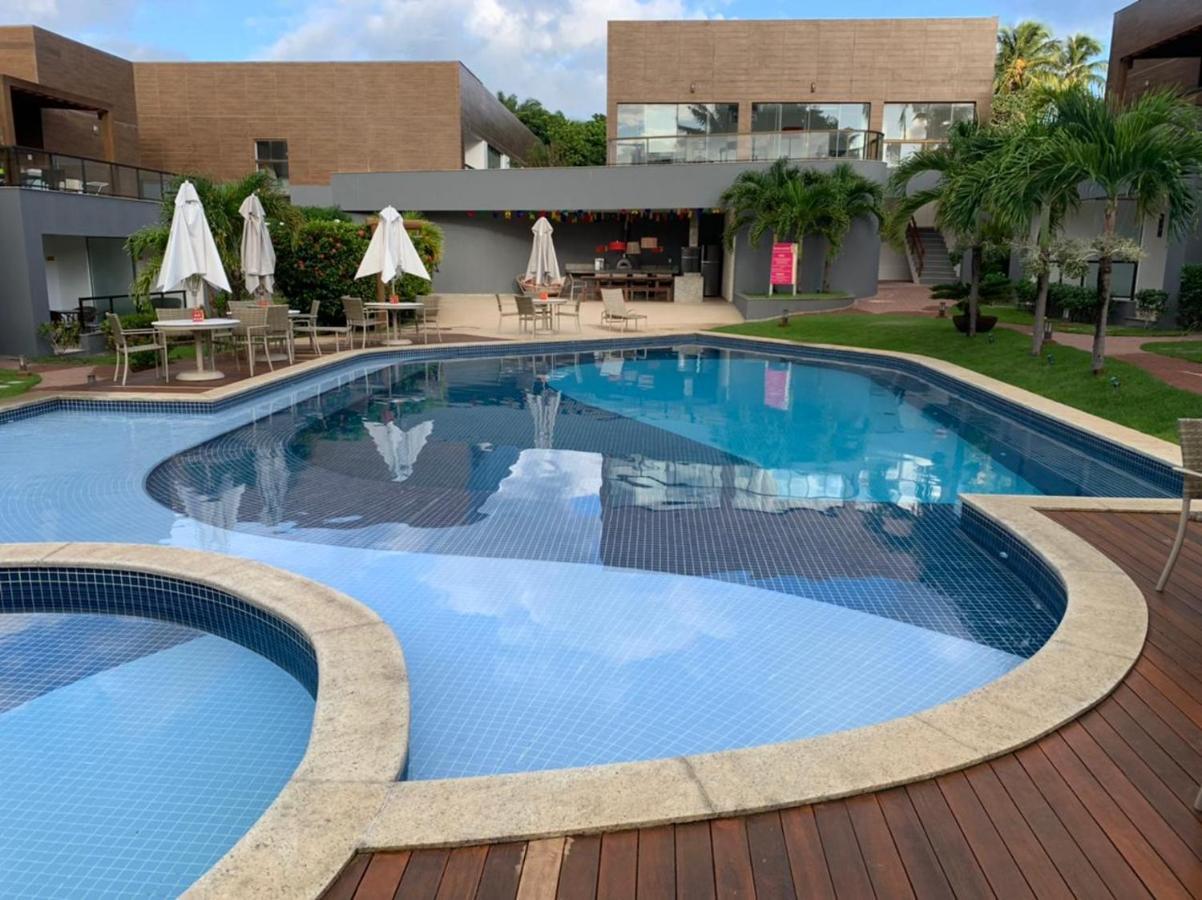 Apartament Imbassai Bahia Temporada Zewnętrze zdjęcie