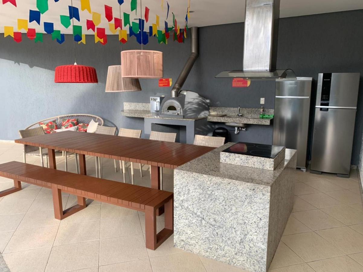 Apartament Imbassai Bahia Temporada Zewnętrze zdjęcie