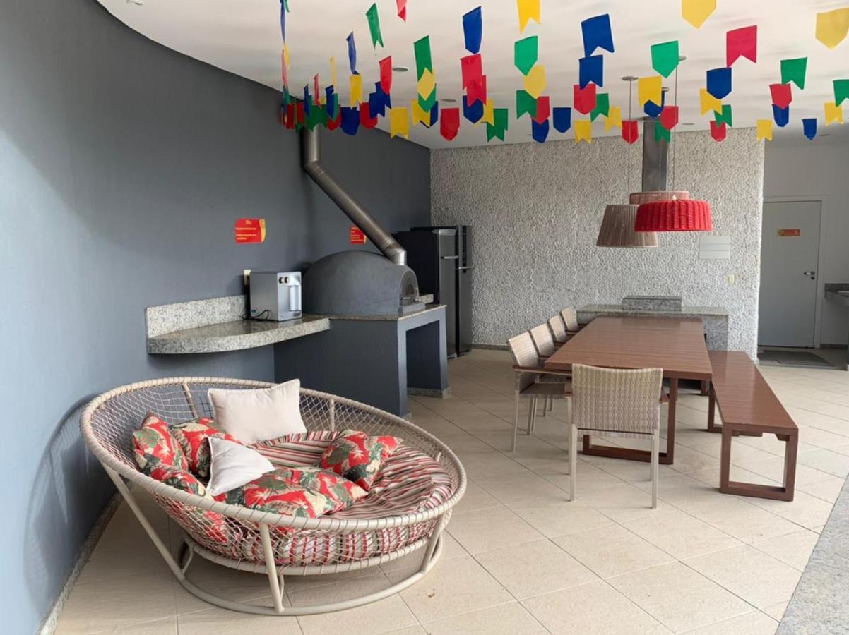Apartament Imbassai Bahia Temporada Zewnętrze zdjęcie