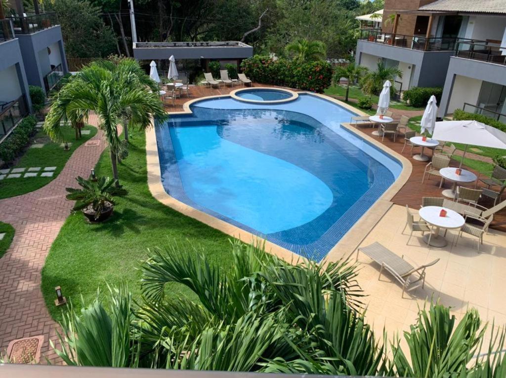 Apartament Imbassai Bahia Temporada Zewnętrze zdjęcie