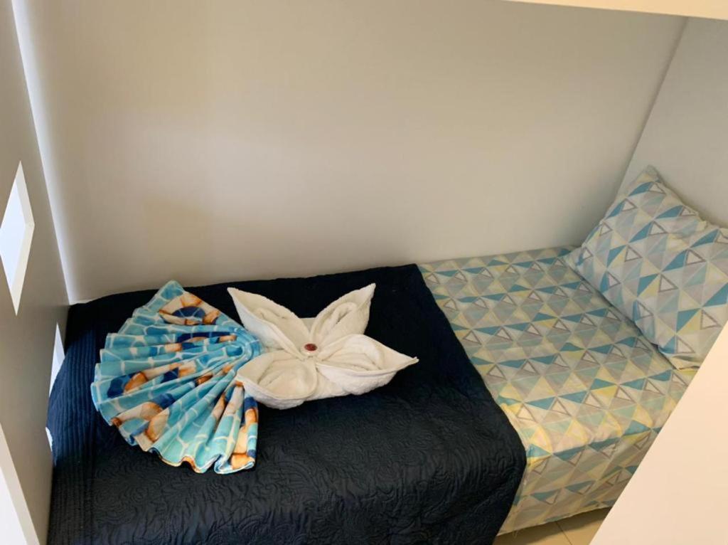 Apartament Imbassai Bahia Temporada Zewnętrze zdjęcie