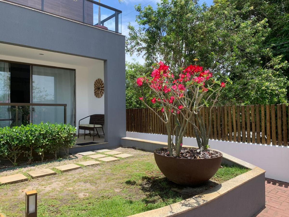 Apartament Imbassai Bahia Temporada Zewnętrze zdjęcie