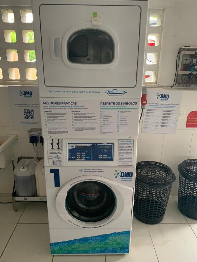 Apartament Imbassai Bahia Temporada Zewnętrze zdjęcie